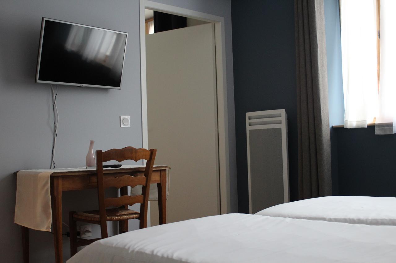Sport'Hotel - Residence De Milan Le Bourg-dʼOisans Exterior foto