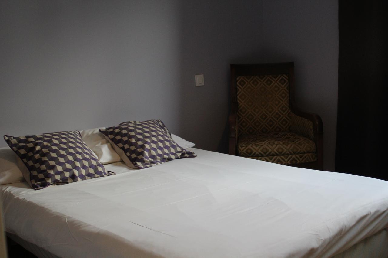 Sport'Hotel - Residence De Milan Le Bourg-dʼOisans Quarto foto