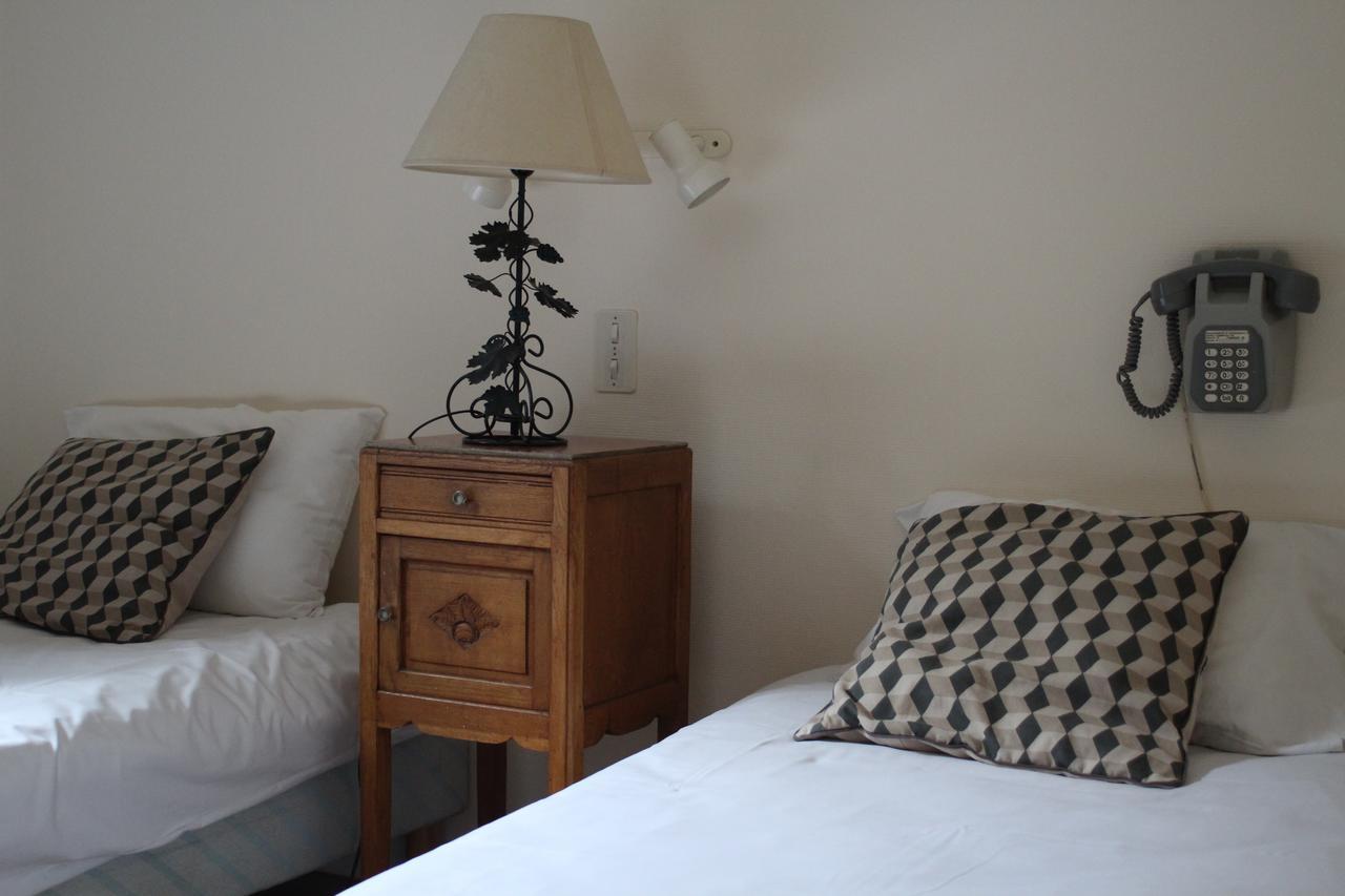 Sport'Hotel - Residence De Milan Le Bourg-dʼOisans Quarto foto