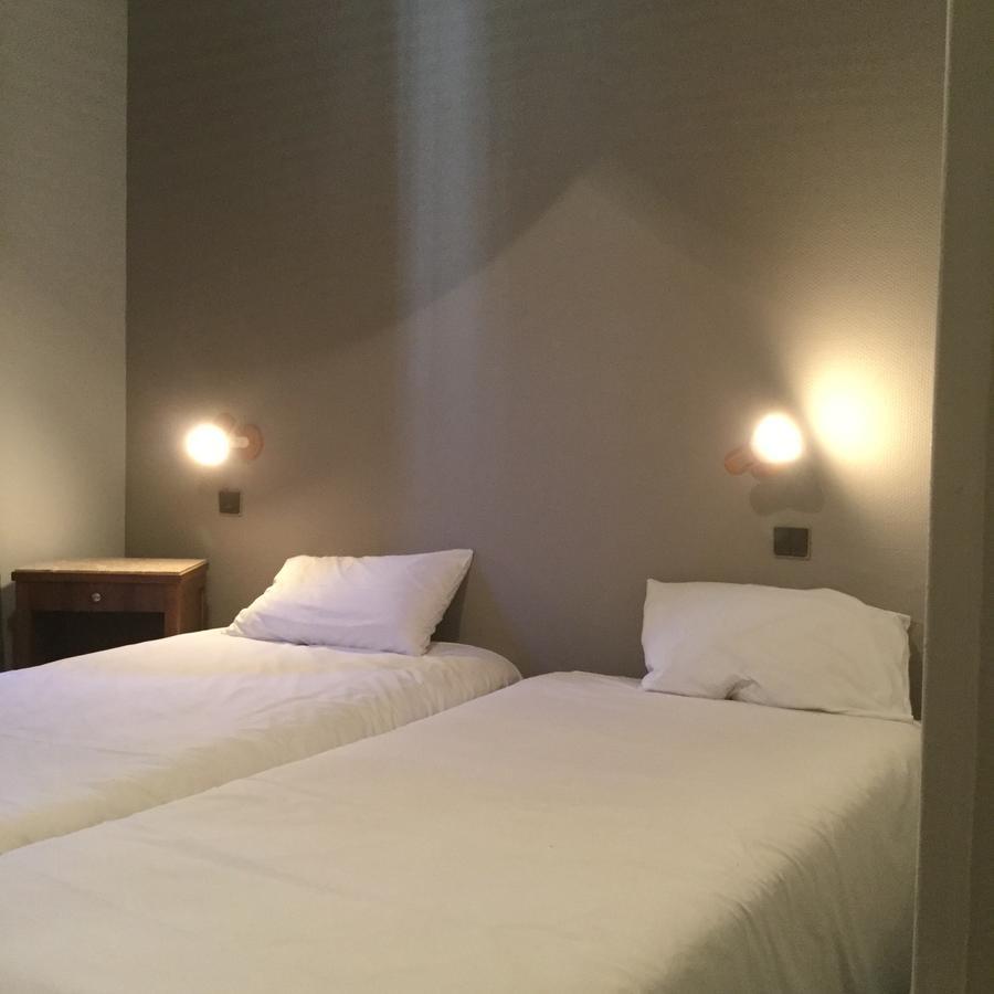 Sport'Hotel - Residence De Milan Le Bourg-dʼOisans Quarto foto