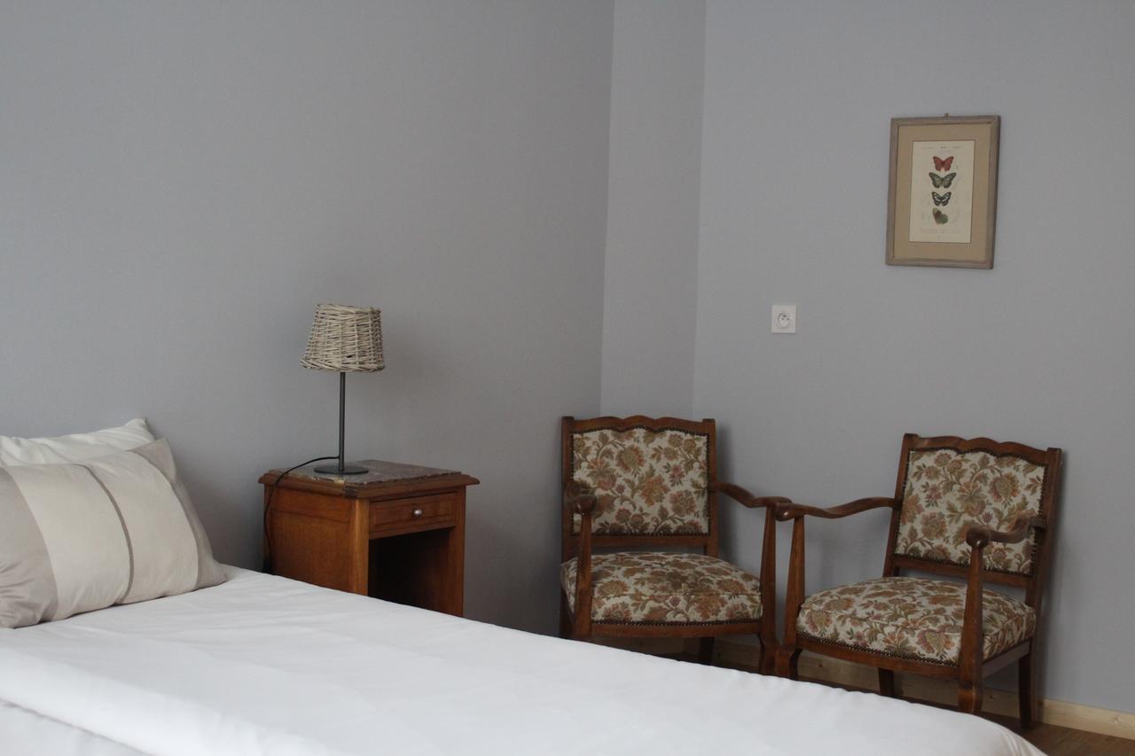 Sport'Hotel - Residence De Milan Le Bourg-dʼOisans Quarto foto