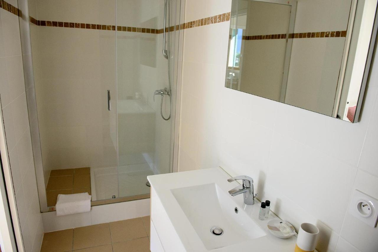 Sport'Hotel - Residence De Milan Le Bourg-dʼOisans Quarto foto